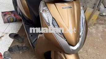 Honda Lead 125 2013 Vàng đồng ( cs 1 )