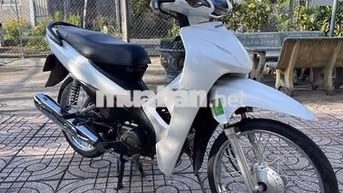 Honda Wave110 2023 Trắng