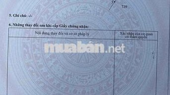 💎💎 Chính chủ cần bán 2 lô đất thổ cư 👉👉 Vị trí đất : xã Nhựt Tảo, tỉnh