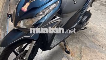 Honda Click Thái Xanh Xe tay ga