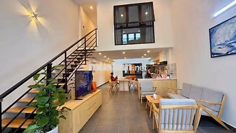 🏡 CHO THUÊ NHÀ 3PN FULL NỘI THẤT – NGUYỄN LÂM, SƠN TRÀ  ✨ Nhà đẹp, đầy