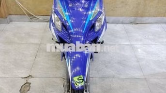 Suzuki Axelo 125cc 2014 , Xe Máy Bao Ngọt Êm Đề Đủ
