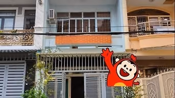 Chính chủ kẹt tiền bán gấp nhà Nguyễn Văn Thương 3,9 tỷ / 39m2 SHR