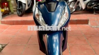 Honda Vision Xanh sần Nữ