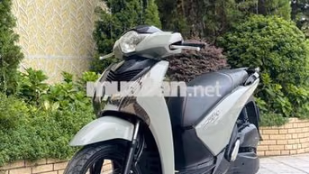 Honda SH 125i 2016 khoá smartkey máy zin 100%