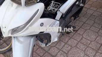 Yamaha Jupiter FI Trắng Tự động