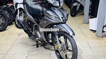 XE MÁY THỊNH PHÁT- JUPITER FI XÁM ĐEN BIỂN HÀ NỘI