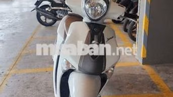 Yamaha Janus Limited 2024 Trắng ngọc trai 20000 km