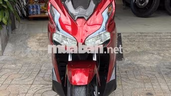 AB 160 ABS SX 2022 16.000KM Áo Bọc Keo Zin Chất