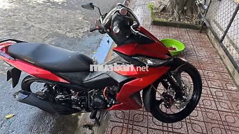 Honda Winner 150 Đỏ đen Xe côn tay