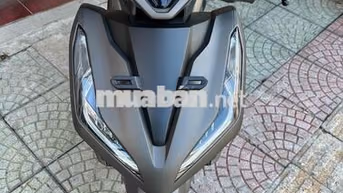 Honda Vario 150 2019 Nâu đen