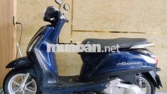 Yamaha Grande 125 Fì 2015 , BS 63 , Máy Êm Mạnh