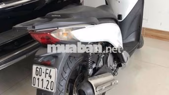Honda SH 150 Ý 2010