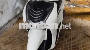 Honda SH 150i CBS 2019 Trắng 52.000km