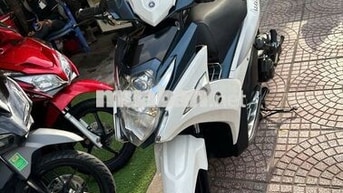 Yamaha Nouvo 6 2015 bs 81b1-64808