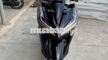 Honda Vario 125 2021 Nâu đen 21000 km