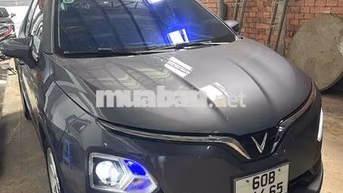 VinFast VF5 2024 Xám 128.000 km