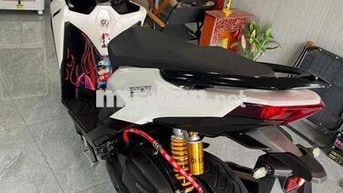 Honda Vario Trắng 37589 km