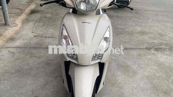 Honda Vision 2019 Trắng