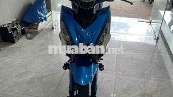 Honda Winner V1 2017 Xanh Trắng