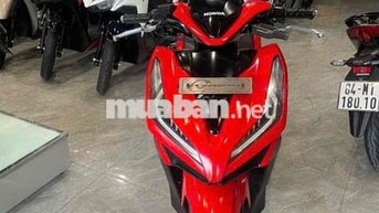 Honda Vario 125 2021 Đỏ