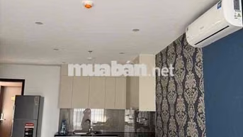 THỦ DẦU MỘT -CHO THUÊ CĂN 2PN FULL NỘI THẤT GIÂ 10tr Ở LIỀN