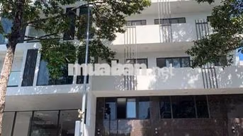NHÀ  TRẦN BÌNH TRỌNG Q.5 – 10x24M, 6 LẦU, SÂN THƯỢNG, TM PCCC – 280Tr