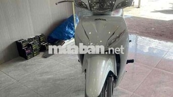 Honda Wave 2019 Trắng 27000 km
