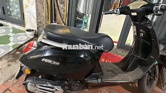 Xe tay ga 50cc phù hợp hssv người chưa có bằng lai