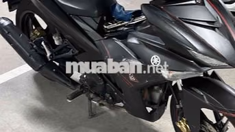 Yamaha Exciter 150 2018 Đen nhám Đã sử dụng