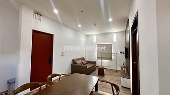 CĂN HỘ 1PN HỒ XUÂN HƯƠNG - NHẬN PET - 2 PHÚT ĐẾN BIỂN MỸ KHÊ