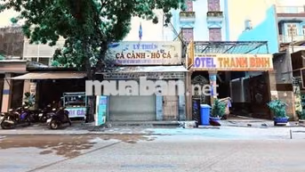 Nhà mặt tiền Nguyễn Thị Kiểu, Quận 12, 140m2, 12 tỷ