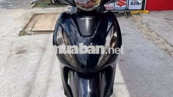 Honda Vision 2023 Đen 9700 km