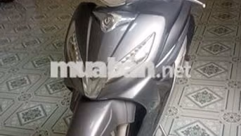 Xe tay ga SHK Shark Xám Đài Loan