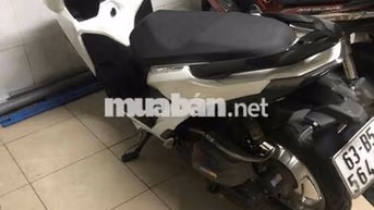 Honda Vario 150 2019 Trắng