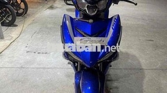 Yamaha Exciter 150 2021 Xanh 20.000 km