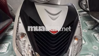 Honda Vision 2020 Trắng Việt Nam