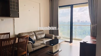 Cho thuê căn MP678, 2PN2WC, full nội thất, giá 11 triệu