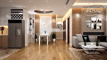 Hot! Căn hộ mặt tiền Trần Văn Giau chỉ thanh toán 225 triệu ký HĐMB