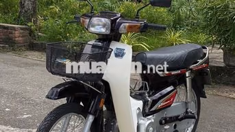 Honda Dream Thái 1994 dọn mới máy êm