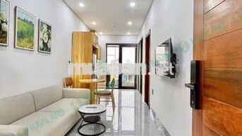 🏡 CHO THUÊ CĂN HỘ 1 PHÒNG NGỦ MỚI TINH – KHU VỰC HÒA XUÂN ✨