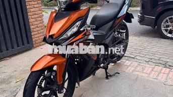 Honda Winner 2018 Cam đen 70000 km