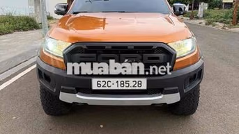 FORD RANGER WILTRACK 2016 AT 4X4 3.2 BAO CHẤT