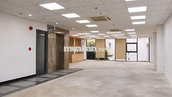 Văn phòng cho thuê nguyên sàn gần sân bay Tân Sơn Nhất Tân Bình