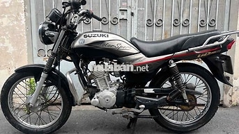 Suzuki GD110 2018 máy êm ru BSTP giấy tờ đầy đủ