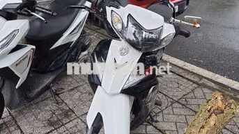 Sirius 110 Giao lưu AB 2010 fi