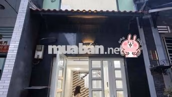 CHO THUÊ NHÀ 4PN, 2Wc HẺM  4M 3,5x26 nhà mới sơn