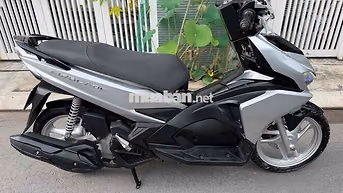 Honda Air Blade 2016 Bạc sporcher 90%