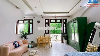 CHO THUÊ PHÒNG QUẬN 7 GIÁ TỪ 3 TRIỆU