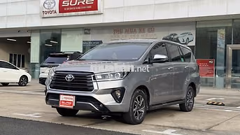 Toyota Innova 2.0G 2022 Số tự động - Cực kỳ đẹp